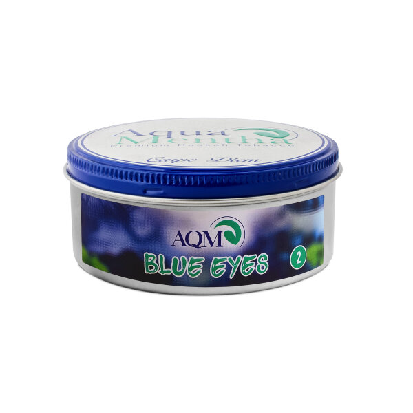 Aqua Mentha 200g - Blue Eyes