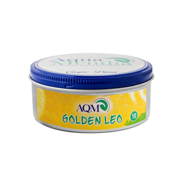 Aqua Mentha 200g - Golden Leo