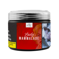 AINO Tobacco 200g - Lady Mammalade