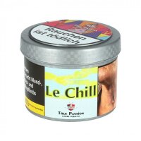 True Passion 200g T&T - Le Chill