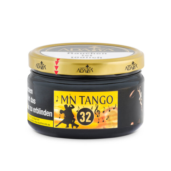 Adalya Tobacco 200g - Mn Tango