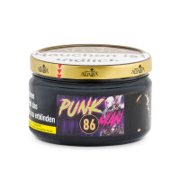 Adalya Tobacco 200g - Punk Man