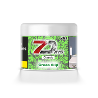 7 Days 200g - C.GreenSlip T&T