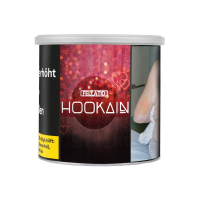 Hookain Tabak 200g - Fellatio