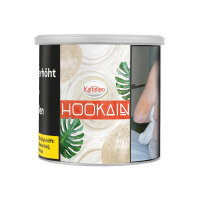 Hookain Tabak 200g T&T - Kaffa Yayo