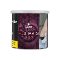 Hookain Tabak 200g T&T - Laoz