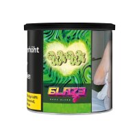 Blaze Dark Blend Tabak 200g - Wiwi