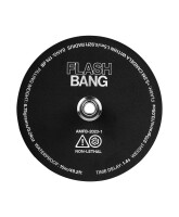 Moze Amotion Flash Bang - Slate