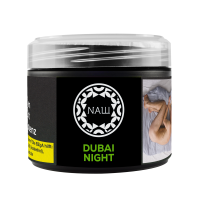 Nash Tabak 200g - Dubai Night