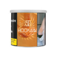 Hookain Tabak 200g T&T - White Caek