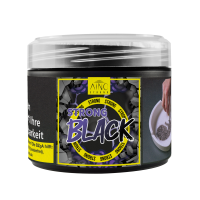 AINO Strong Tobacco 200g - Black