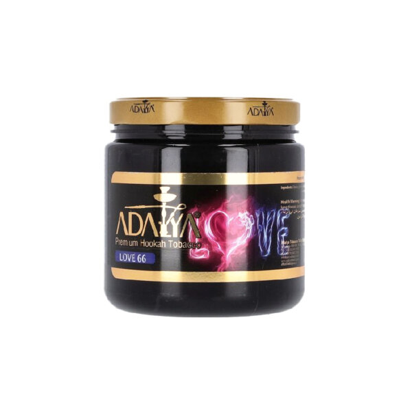 Adalya Tobacco 1000g - Love 66