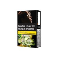 Tipsy Tobacco 25g - Viva La Fiesta