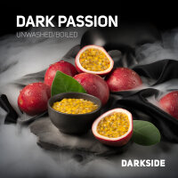 T&T |Darkside Tobacco Core 100g - Dark Passion