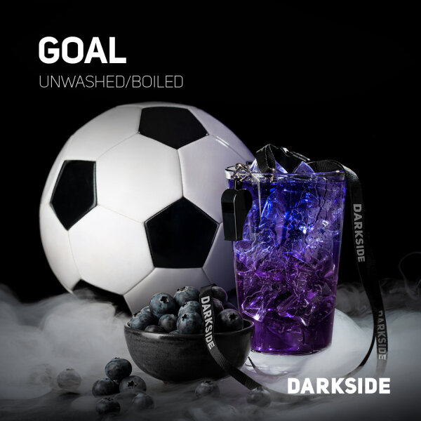 Darkside Tobacco Core 100g - Goal