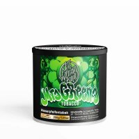 T&T I 187 Tobacco 200g - Mrs Greens