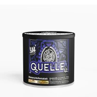 187 Tobacco 200g - Quelle