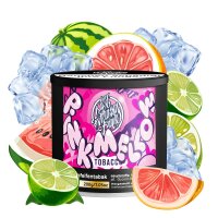 T&T I 187 Tobacco 200g - PinkMellow