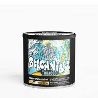 T&T I 187 Tobacco 200g - Beach Vibes