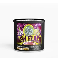 187 Tobacco 200g - New Flash