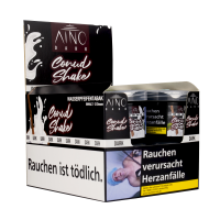 AINO Dark Tobacco 25g - Conud Shake