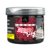 AINO Dark Tobacco 25g - Lady Sakura