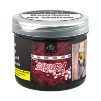 AINO Dark Tobacco 25g - Lady Sakura