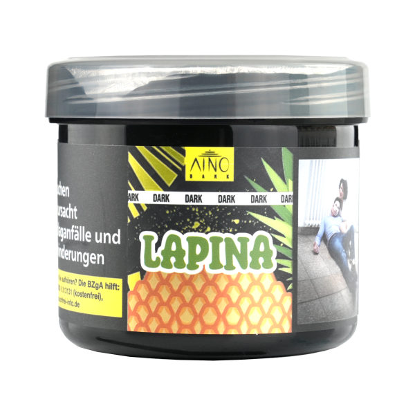 AINO Dark Tobacco 25g - Lapina