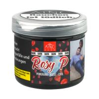 AINO Dark Tobacco 25g - RosyP