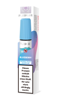 Flerbar Liquid 10mg/ml Nikotin | 10ml - Blueberry