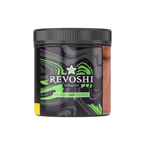 T&T I Revoshi Tobacco 200g - Grp