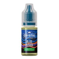 Crystal Liquid 10mg/ml Nikotin | 10ml - Blue Fusion