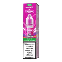 Crystal Liqid 10mg/ml Nikotin | 10ml - Pink Lemonade