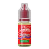 Crystal Liqid 10mg/ml Nikotin | 10ml - Watermelon Ice