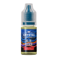 Crystal Liqid 20mg/ml Nikotin | 10ml - Blue Fusion