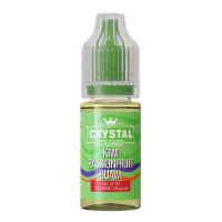 Crystal Liqid 20mg/ml Nikotin | 10ml - Kiwi Passionsfruit...