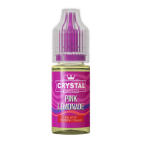 Crystal Liquid 20mg/ml Nikotin | 10ml - Pink Lemonade