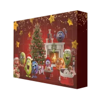 Hookain Adventskalender 24x 25g