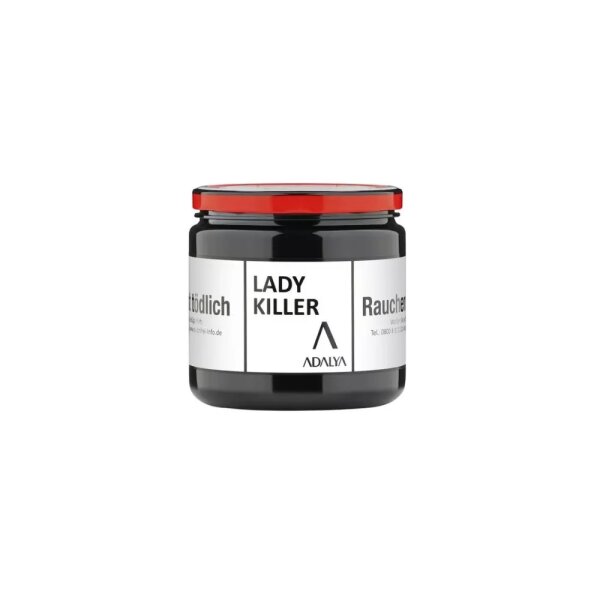 T&T | Adalya 500g - Lady Killer