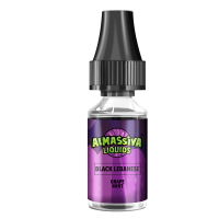 Al Massiva Liquid 10mg - Black Lebanese