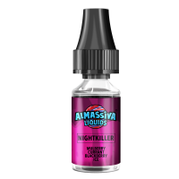 Al Massiva Liquid 10mg - Nightkiller