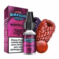 Al Massiva Liquid 10mg - Nightkiller