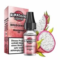 Al Massiva Liquid 10mg - Bruderherz