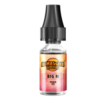 Al Massiva Liquid 17mg - Big M