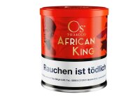 Os Tobacco Base 65g  - African King