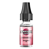 Al Massiva Liquid 17mg - Bruderherz