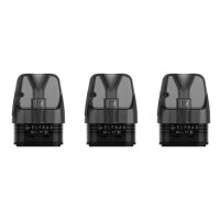 ELFX Pods 3er Pack - 0,6 Ohm