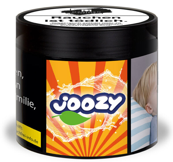 Maridan Tobacco 200g - Joozy