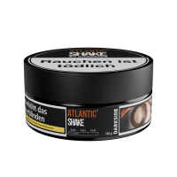 Darkside Shake 120g - Atlantic