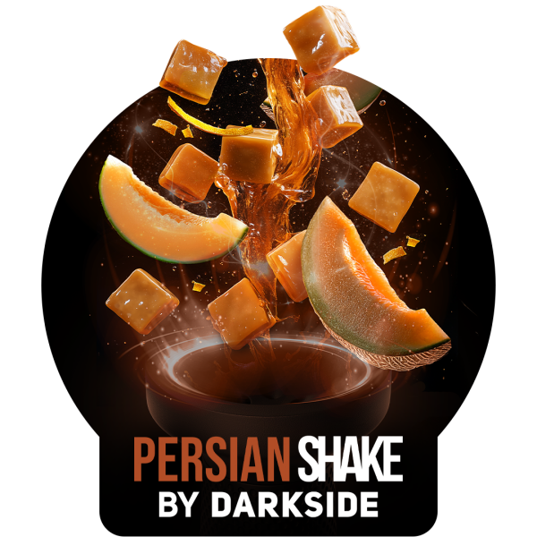 T&T | Darkside Shake 120g - Persian